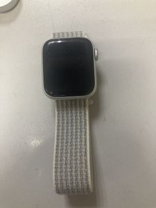 Б/в Смарт-годинник Apple watch se 2 gps 40mm aluminium case 01-200814760