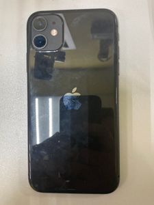 Б/в Мобільний телефон Apple iphone 11 128gb 01-200814365