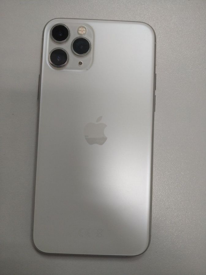 iphone 11 pro 64gb