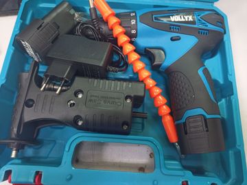 Б/в Акумуляторний шурупокрут Vollyx 330d 01-200814967