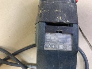 Б/у Перфоратор Bosch gbh 2-26 dre 01-200815151