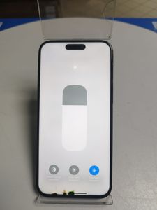 Б/в Мобільний телефон Apple iphone 15 pro max 256gb esim 01-200815222