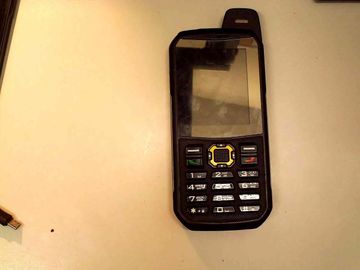 Б/в Мобільний телефон Sigma x-style 68 01-200815488