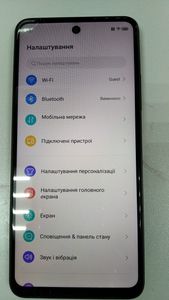 Б/в Мобільний телефон Zte blade a75 4/256gb 01-200786663