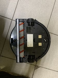 Б/в Робот-пилосос Zaco w450 01-200815135