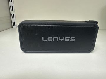 Б/у Bluetooth колонка Lenyes s107 01-200815891