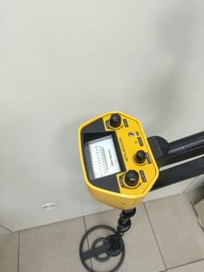 Б/в Металошукач Без Виробника metal detector 01-200815459