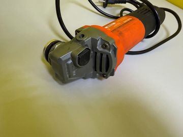 Б/в Кутова шліфмашина Техас та-01-418 01-200814566