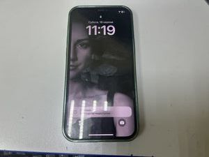Б/в Мобільний телефон Apple iphone 12 pro max 256gb 01-200795901