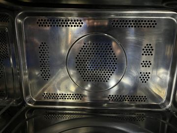 Б/в Мікрохвильова піч Koenic kmw 4441 db 01-200816304