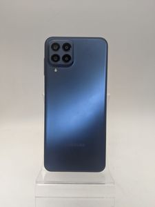 Б/у Мобильний телефон Samsung galaxy m33 5g sm-m336b 6/128gb 01-200814663