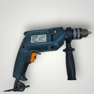 Б/у Дрель ударная Bort bsm-500 01-200778019