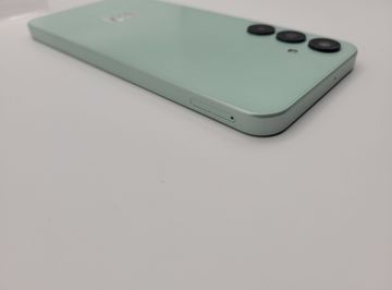 Б/у Мобильний телефон Samsung galaxy a16 4/128gb 01-200780645