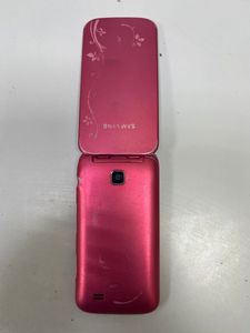 Б/в Мобільний телефон Samsung gt-c3520 01-200816265