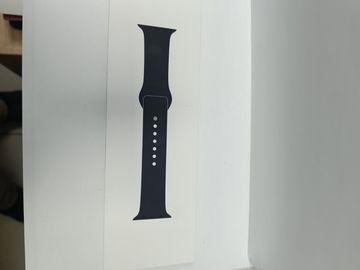 Б/в Смарт-годинник Apple watch se 2 gps 44mm aluminium case 01-200815560