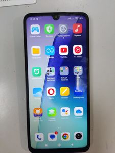 Б/в Мобільний телефон Xiaomi redmi 14c 6/128gb 01-200817319