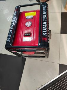 Б/в Генератор Kamatsugen gb6500m 01-200816291