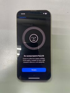 Б/в Мобільний телефон Apple iphone 13 pro 256gb 01-200816267