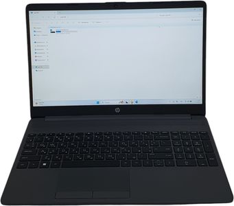 Б/в Ноутбук Hp 15/ryzen 5 5500u ddr4/16gb ddr3/hdd *відсутній/ssd 256 gb/*інтегрована 01-200775428