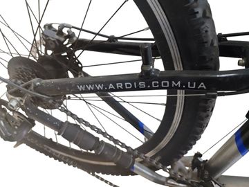 Б/в Велосипед Ardis silver bike 500 24 01-200772949