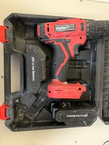 Б/в Шурупокрут Expert vpcd2610 2акб 2ah зп 01-200817834