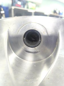 Б/в М'ясорубка Kenwood mg510 01-200765345