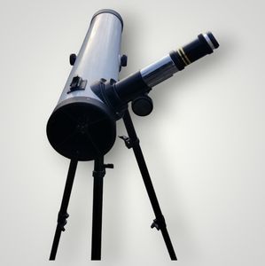 Б/в Телескоп оптичний Sigeta starwalk 80/800 az 01-200777882