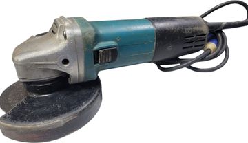 Б/в Кутова шліфмашина Makita 9558hn 01-200744515