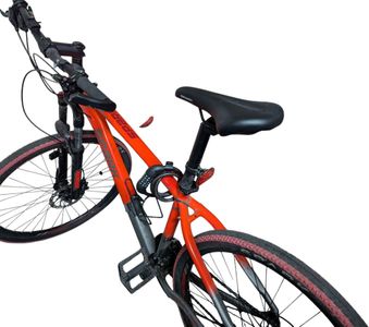 Б/в Велосипед Spark lot100 27.5 01-200777002