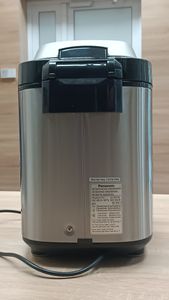 Б/в Хлібопічка Panasonic sd-zb2502 01-200818990