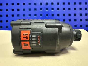 Б/в Гайковерт Dnipro-M td-12 01-200819263