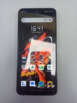 Б/в Мобільний телефон Zte nubia neo 3 5g 8/256gb 01-200818037