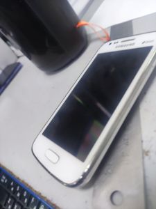 Б/в Мобільний телефон Samsung s7272 galaxy ace 3 duos 01-200819084