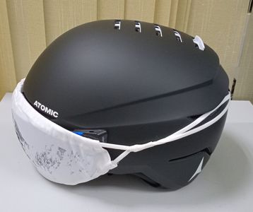 Б/в Шолом Atomic an5005712l 01-200817872