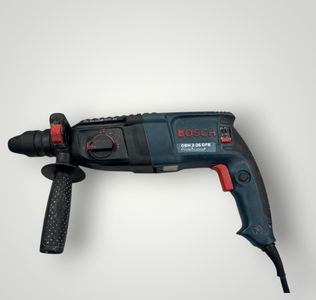 Б/в Перфоратор Bosch gbh 2-26 dfr 01-200770196