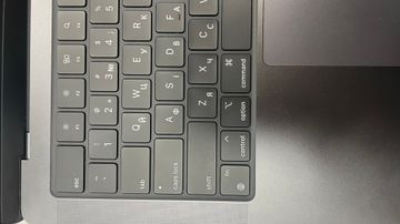 Б/у Ноутбук Apple a3401 m4 pro / 24 ram ssd 512 / 20 ceres gpu 01-200771059