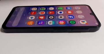 Б/у Мобильный телефон Samsung galaxy a15 sm-a155f 8/256gb 01-200819627