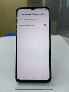 Б/в Мобільний телефон Samsung galaxy a23 4/64gb 01-200820293