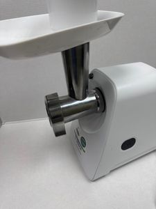 Б/у Мясорубка Bosch mfw2500w 01-200819412