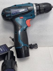 Б/в Шурупокрут Зенит зша-1213 ф 2акб зп 01-200821206