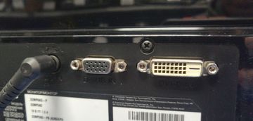 Б/у Монитор Lg 22mp58d-p 01-200821395