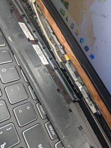 Б/в Ноутбук Emachines 17/core i5-13500h ddr5/16gb ddr5/hdd *відсутній/ssd 500 gb/geforce rtx4050 6gb 01-200821183