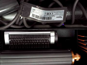 Б/в Плойка Dyson airwrap hs05 complete long nickel/copper 01-200825621