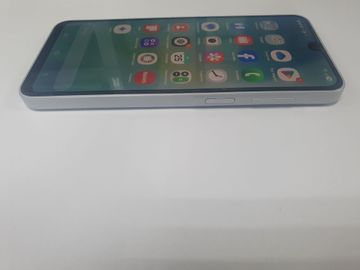 Б/у Мобильный телефон Samsung galaxy a16 sm-a165f 8/256gb 01-200825856