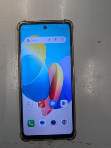 Б/в Мобільний телефон Tecno spark go 2024 4/128gb 01-200825346