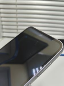 Б/в Мобільний телефон Samsung galaxy s23 fe sm-s711b 8/128gb 01-200824506