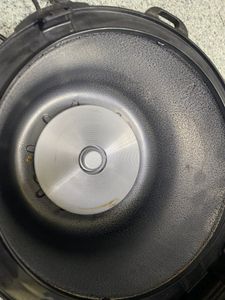 Б/в Мультиварка Holmer hmc-10b 01-200826161