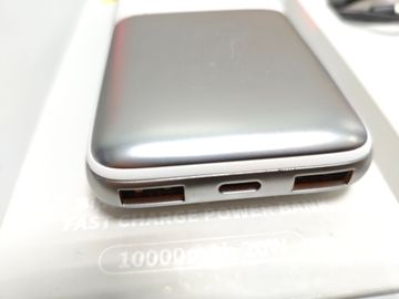 Б/в Зарядний пристрій Baseus 10000 18-000094224
