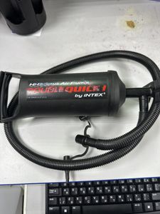 Intex double quick i