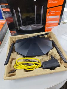 Б/в Бездротовий маршрутизатор Tenda ac19 18-000094260